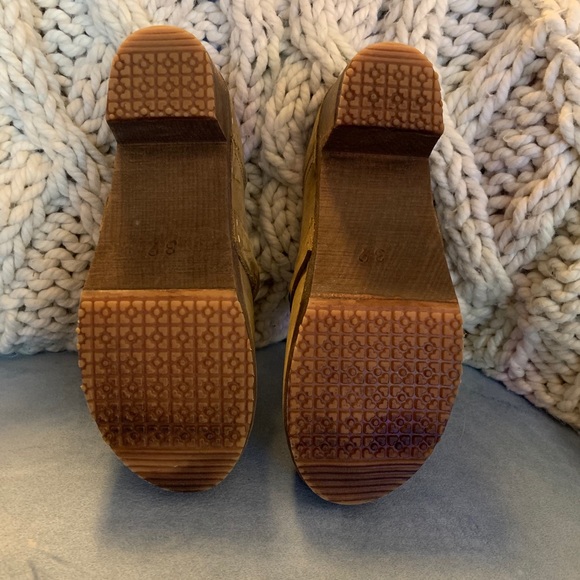 Sandgrens Clogs - Picture 3 of 6